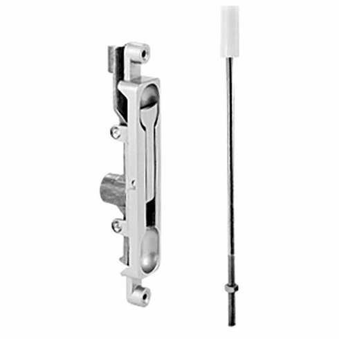 DON 1550-SL Aluminum Door Flush Bolt