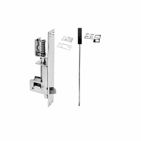 DON 1560-626 Automatic Flush Bolt