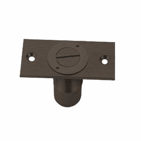 DON 1573-613 Locking Dust Proof Strike