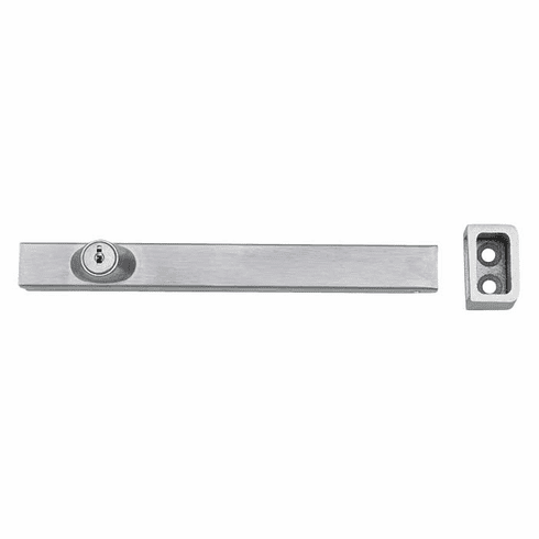 DON 1579-626 Surface Bolt With Keys