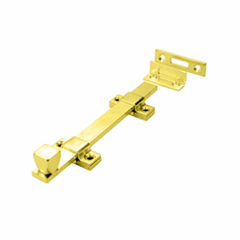 DON 1580-605 Surface Bolt