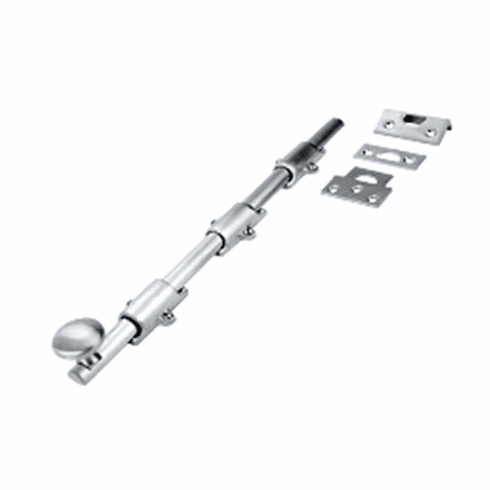 DON 1632-626 Don-Jo Dutch Door Bolt 626