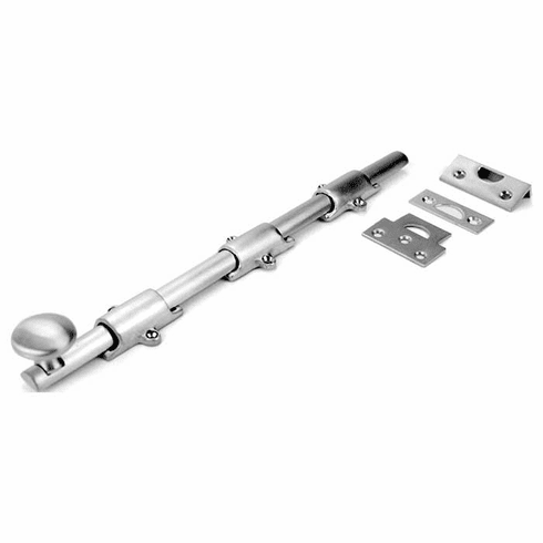 DON 1634-613 Don-Jo 12 X 1 5/8 Dutch Door Bolt