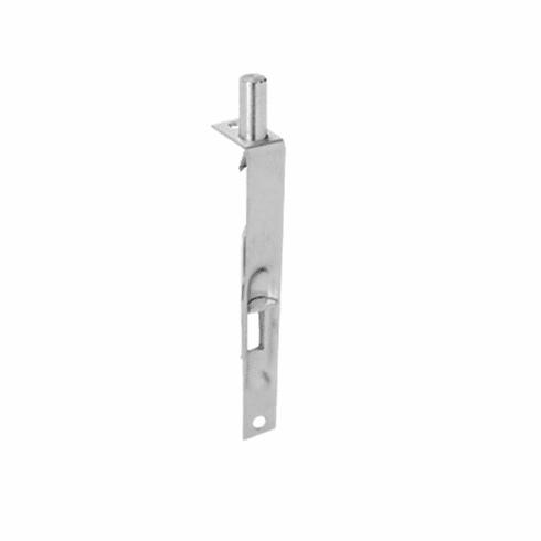 DON 1640-626 Don-Jo 6 X 3/4 Flush Bolt