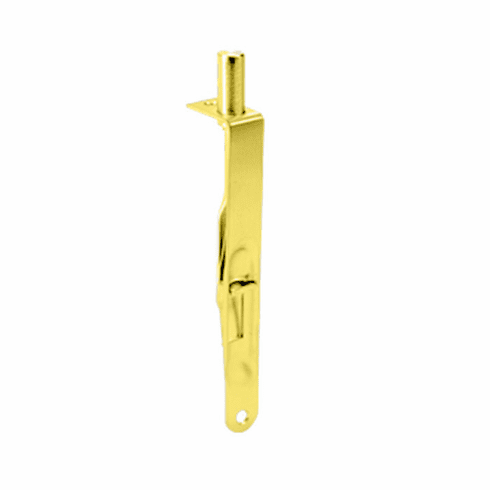 DON 1640R-605 Don-Jo 6 X 3/4 Flush Bolt
