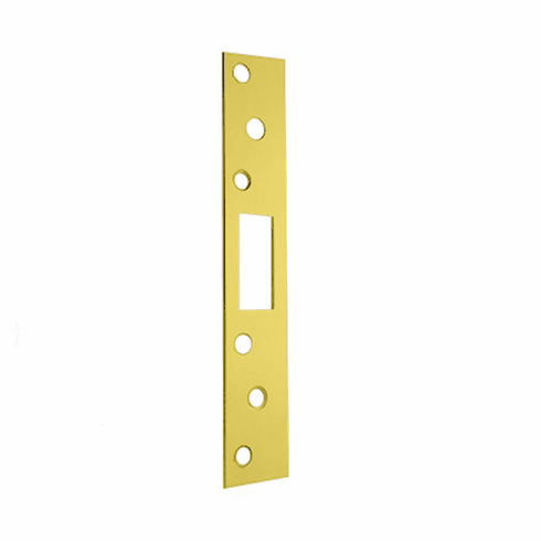 DON 2-SDS-8-BP Don-Jo Sec Deadbolt Strike
