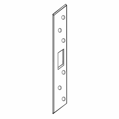 DON 2-SDS-8-SL Security Strike For Deadbolt