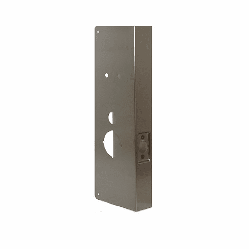 DON 24-S-CW Don-Jo 5 X 15 Wrap-Codelock Cl5010