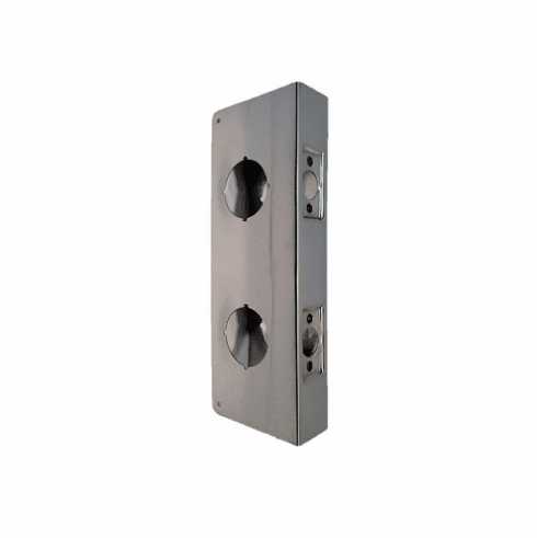 DON 258-CW-10B Wrap Around For Combination Lock