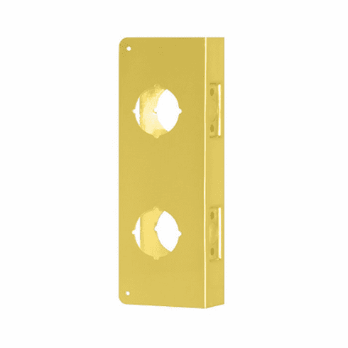 DON 261-PB-CW Don-Jo Wrap Around 1 3/4 DR 2 3/8 Bs