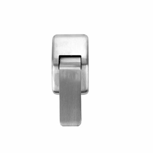 DON 4550-626 Don-Jo Hosp Latch 5 Bs 3/8 H X 2-3/4 W