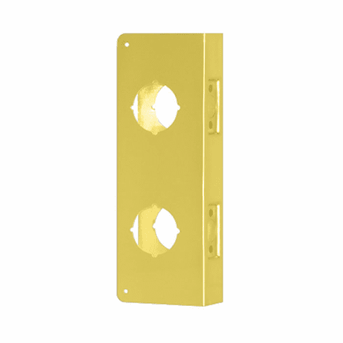 DON 481-PB-CW Don-Jo Wrap-1-3/4 Door-2-3/4 Bs