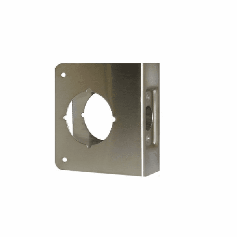 DON 51-S-CW Wrap Around Plate 4 X 1/2