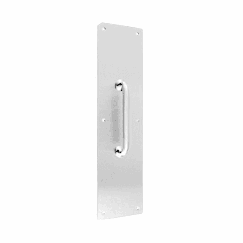 DON 7010-628 Don-Jo 3-1/2 X 15 Pull Plate