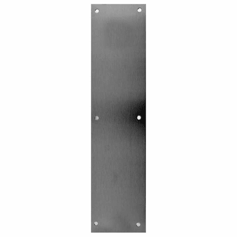 DON 71-626 Push Plate