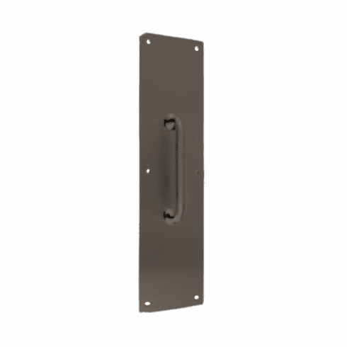 DON 7110-613 Don-Jo 4 X 16 Pull Plate 613