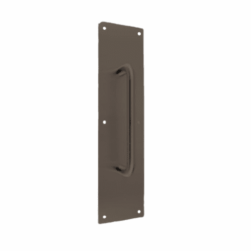 DON 7114-613 Don-Jo 4 X 16 Pull Plate