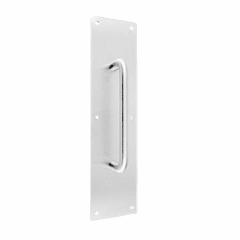 DON 7115-628 Don-Jo Pull Plate 4 X 16 W/15