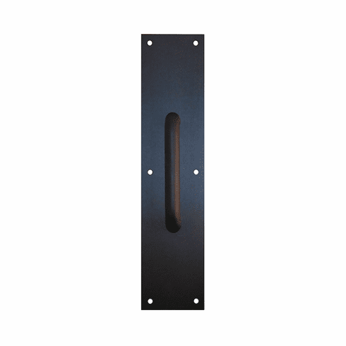 DON 7117-613 4X16 Pull Plate