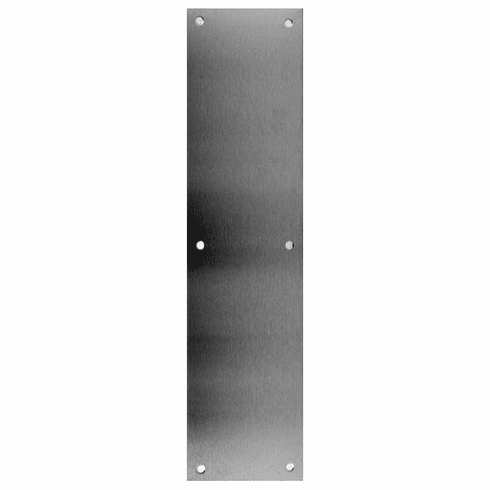 DON 73-628 Don-Jo 8 X 16 Door Push 628