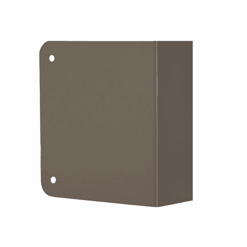 DON 80-CW-10B Door Wrap 4.5" X