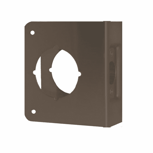 DON 81-CW-10B Dj Wrap Around For Cylindrical Lock