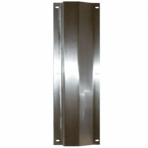 DON 85-630 Vertical Rod Cover 24" X 3 1/8" 1