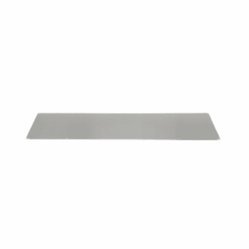 DON 90-10X32-630 Kickplate 18Ga Beveled