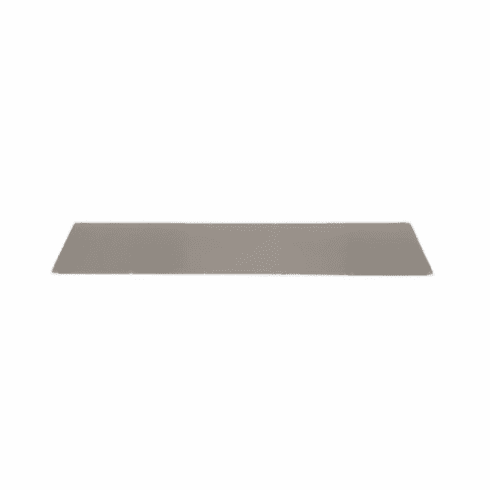 DON 90-10X34-619 Don-Jo 10 X 34 Comm Kick Plate 619