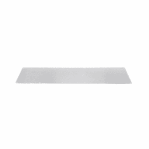 DON 90-12X34-628 Don-Jo Kick Plate 12X34 - .050 Metal