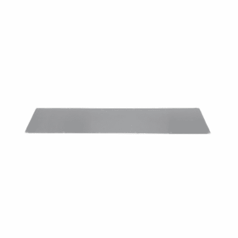DON 90-6X34-629 Jo Kick Plate 6 X 34 .050 Metal