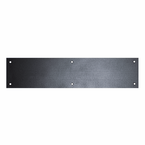 DON 90-6X40-613 Don-Jo Kickplate 10B 6X40 .050