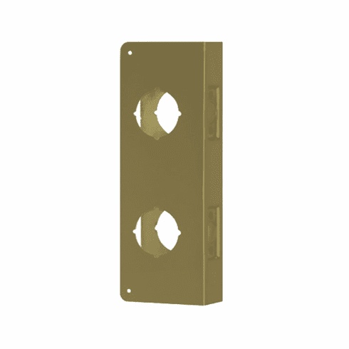DON 942-AB-CW Don-Jo Wrap-Around Doublelock