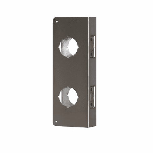 DON 942-CW-S Double Lock Door Wrap