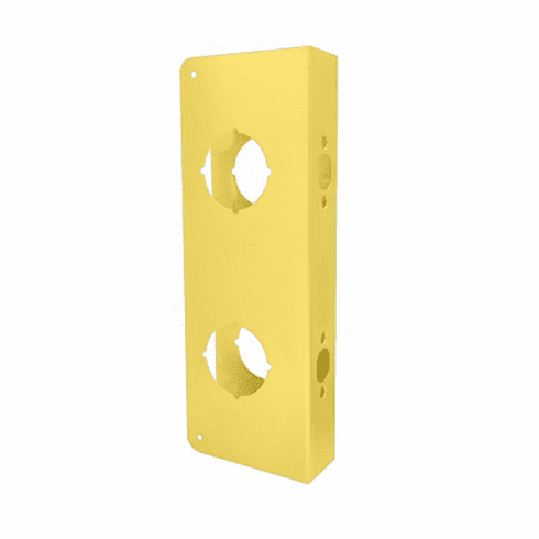 DON 943-PB-VF Don-Jo Wrap-Around Doublelock