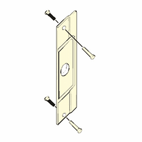 DON AL-211-SL Latch Protector