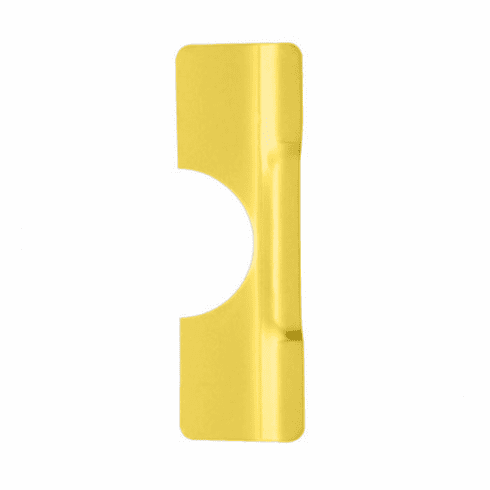 DON BLP-210-BP Jo Latch Prot, 3-1/4 X 10 Lg Rose