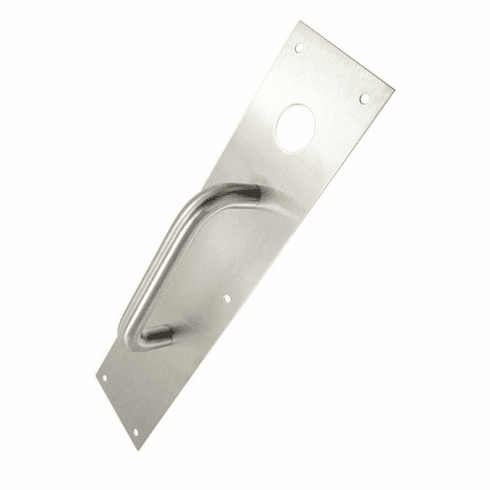 DON CFC-7015-630 3-1/2 X 15 Pull Plate