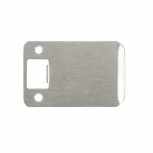 DON EL-102-630-RC Extended Lip Strike Round Corners