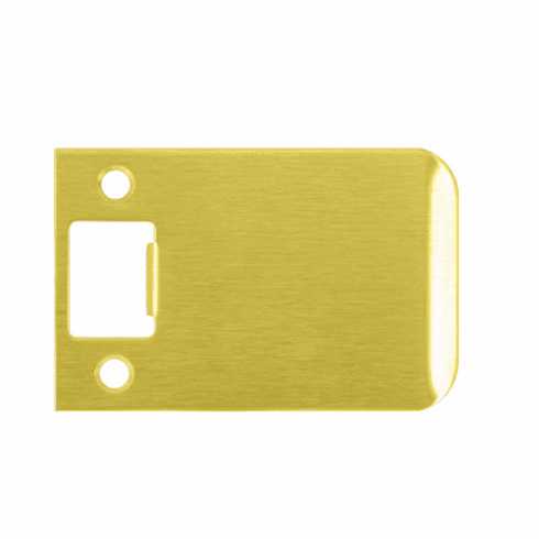 DON EL-203-BP Don-Jo Extended Lip Strike