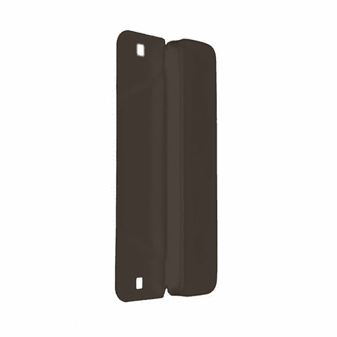 DON ELP-208P-DU 8 X 3-1/2 Elect Stike Latch Prot