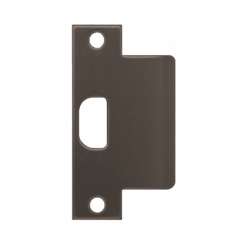 DON EST-102-DU 4 7/8 2" Extended Lip Ansi Strike