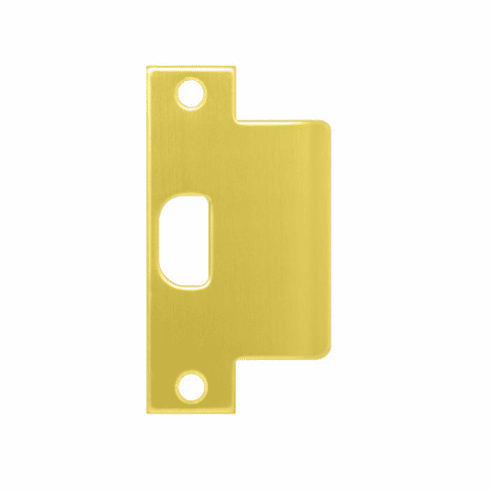 DON EST-103-605 Don-Jo Extended Lip ASA Strike, 3