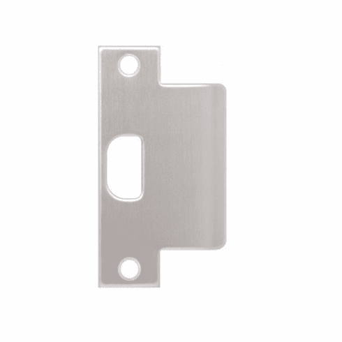 DON EST-104-630 Don-Jo Ext Lip ASA Strike, 4 10/Pk