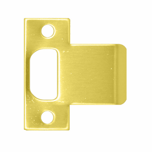 DON ETS-103-605 Don-Jo 2-3/4 X 3 Ext Lip T-Strike