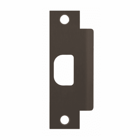 DON EW-161-DU Don-Jo Extended Width Strike 4-7/8X1-1/4