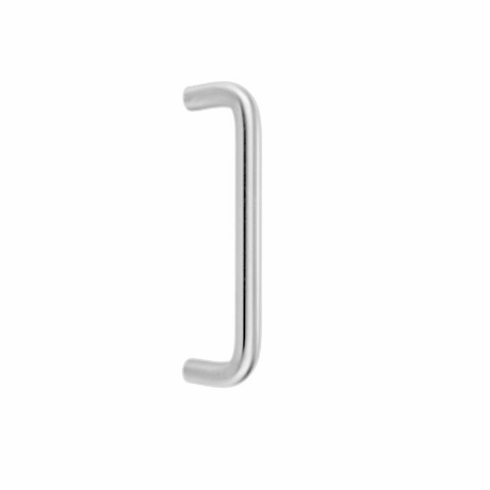 DON H19-IS-628 Inside Pull-Mount Cc 8In, 2-1/2 Clr