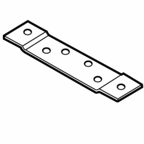 DON HR-180 Don-Jo 5 Hnge Reinforce Door/Frame