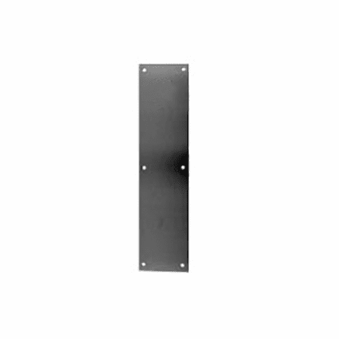 DON JO 71-605 71 Push Plate (.050) 71605 71 605