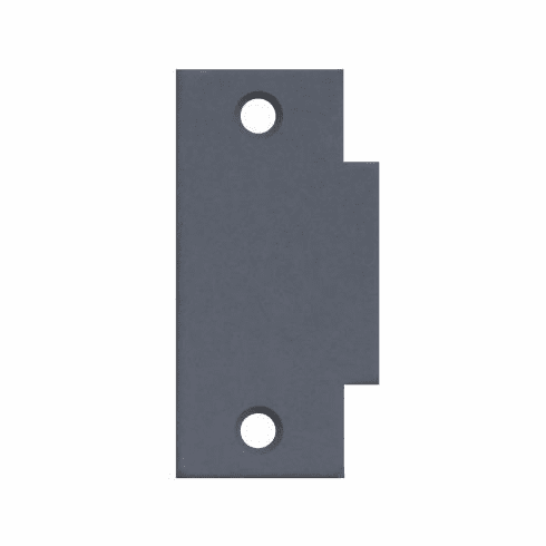 DON JO BTS-160-PC Bts-160 T-Strike Filler Plate BTS160PC BTS 160 PC